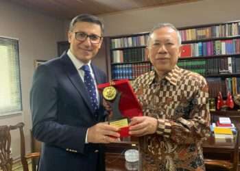 Muhammadiyah Enhances Partnership with Turkey for Worldwide Islamic Advancement