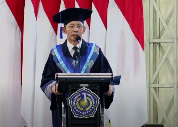 Muhammadiyah’s Century-Long Journey: From Skepticism to 167 Universities