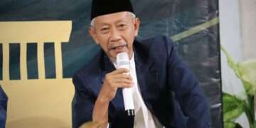 Quran as a Remedy for Mental and Physical Health, Says Muhammadiyah Chairperson