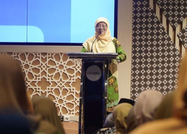 ‘Aisyiyah Strengthens Women’s Economic Empowerment
