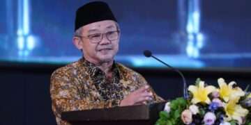 Abdul Mu’ti Highlights Key Challenges in Indonesia’s Democracy