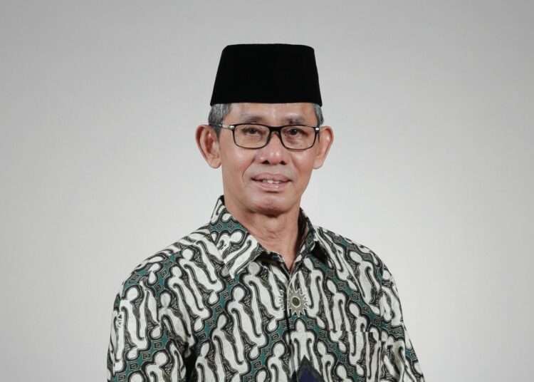 Education Reform Crucial for Achieving ‘Indonesia Emas 2045’, Says Muhammadiyah Chairperson