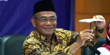 Muhadjir Effendy: Profile of the Special Advisor to the President for Hajj in the Red and White Cabinet