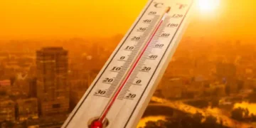 Muhammadiyah Chairperson Warns of Heat-Related Health Risks