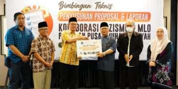 Muhammadiyah Offers Scholarships for Future Islamic Scholars