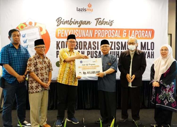 Muhammadiyah Offers Scholarships for Future Islamic Scholars