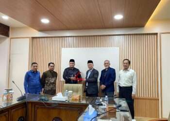 Muhammadiyah and Malaysian Organizations Explore Collaboration on Islamic Da’wa