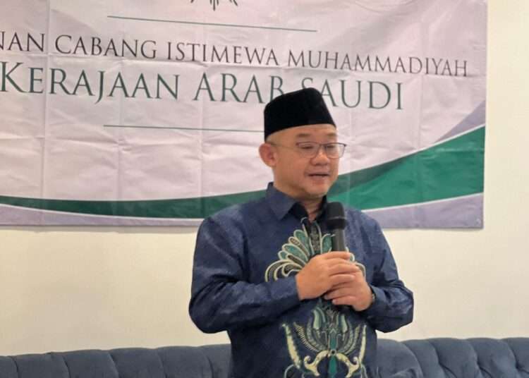 New PCIM Saudi Arabia Leadership Inaugurated, Abdul Mu’ti Highlights Key Roles