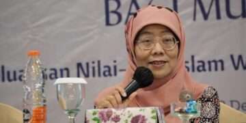 President of ‘Aisyiyah Highlights Progressive Women at Pakistan Branch Inauguration
