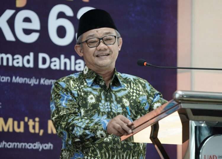 Embracing Linguistic Diversity and Education to Strengthen the Unity of Indonesia