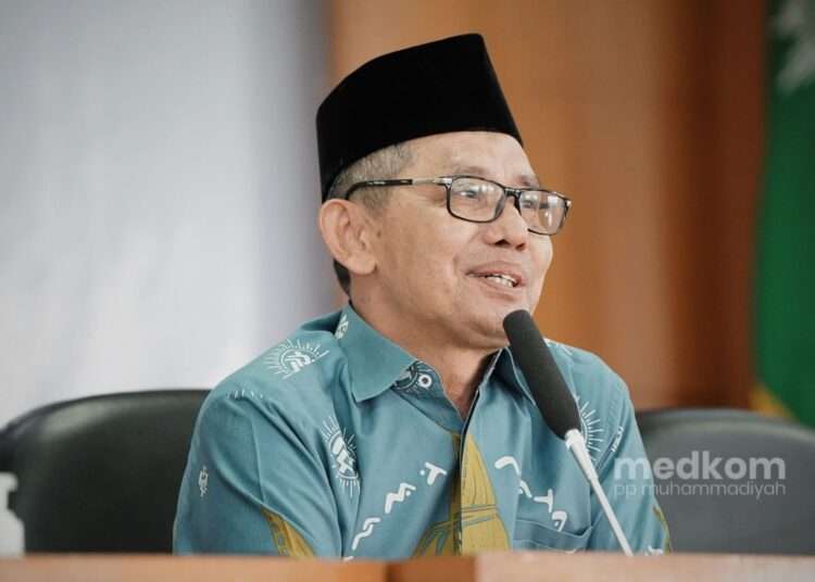 Muhammadiyah Integrates Arts, Culture, and Sports in Islamic Da’wa
