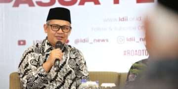 Muhammadiyah Secretary Highlights the Importance of Islamic Ethics in Modern Times