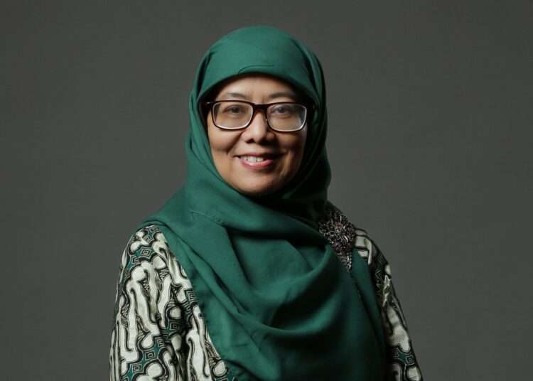 ‘Aisyiyah Role in Indonesian Women’s Congress