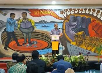 Indonesia Confronts Growing Social Justice Imbalance