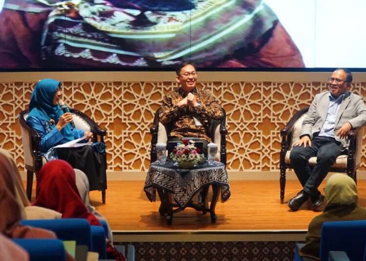 Indonesia’s Food Self-Sufficiency: Aisyiyah Discusses Strategic Roles and Challenges