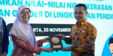Ministry of Primary and Secondary Education and Aisyiyah Collaborates to Cultivate Safe, Non-Violent Educational Environment across Indonesia