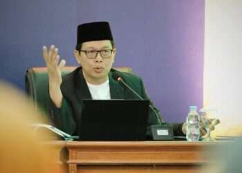 Muhammadiyah Global Reach and Impact