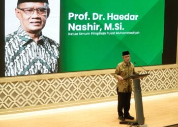 Muhammadiyah: A Pioneer of Social Entrepreneurship in Indonesia