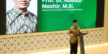 Muhammadiyah: A Pioneer of Social Entrepreneurship in Indonesia