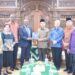 Rwanda and Muhammadiyah Discuss Collaboration in Critical Areas