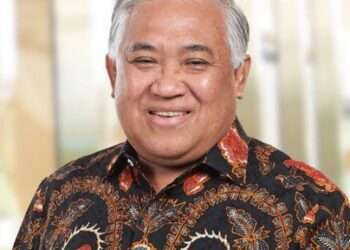 Din Syamsuddin Highlights Muhammadiyah Role in Kalimantan 