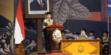 Empirical and Theoretical Reflections on Education as a Pillar of Human Development towards “Indonesia Emas” 2045