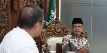 Muhammadiyah Contributions to Indonesia and Constructive Criticism to the Government