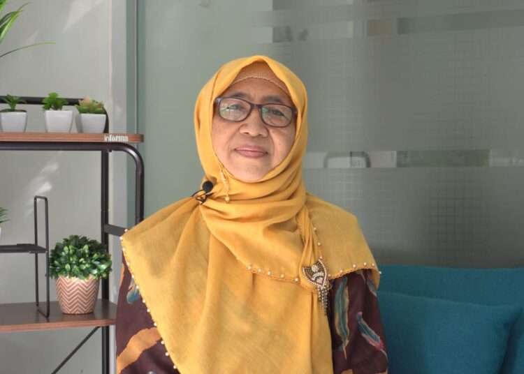 No Religious Basis for Female Genital Mutilation, Says ‘Aisyiyah Chairperson