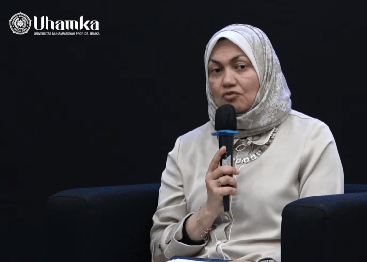 Roles of Muslim Women in Modern Society