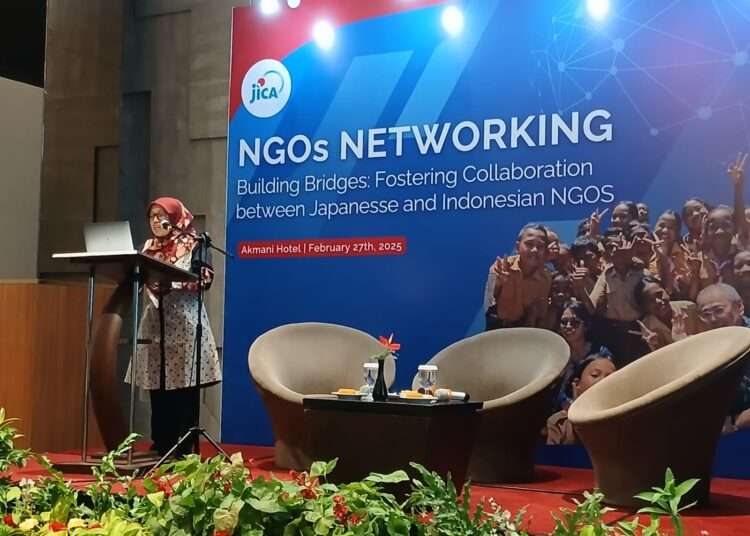 Aisyiyah Partners with JICA to Support Women-Led MSMEs in Indonesia