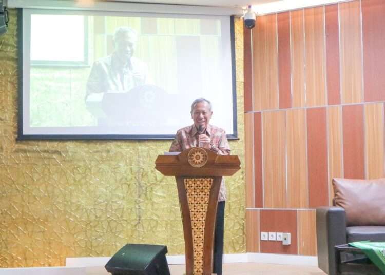 GreenFaith and Muhammadiyah Partner for Climate Change Advocacy 
