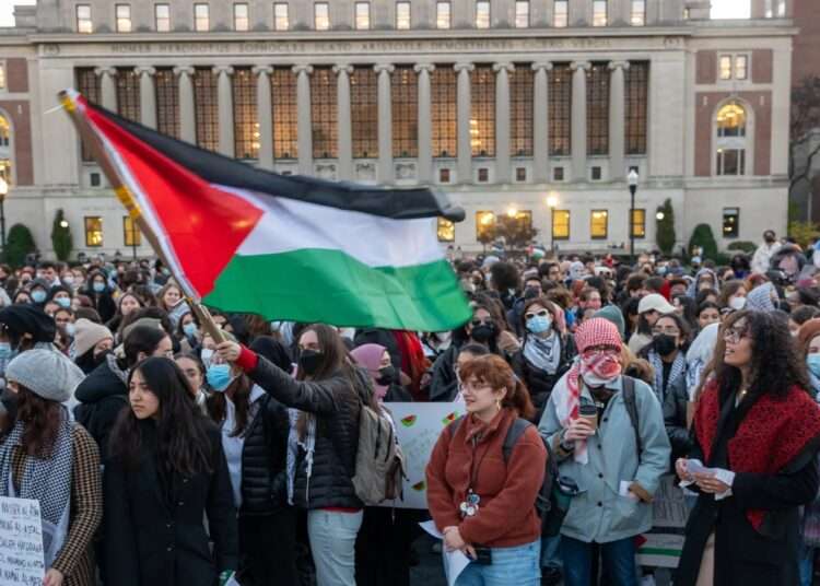Palestine-Israel Ceasefire Ends: The Future of Peace in the Region at Stake