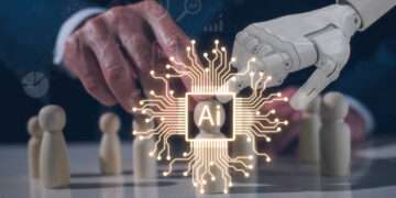 Copy, Paste, Forget: The AI Trap Facing Today’s Students