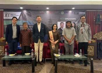 Digital Transformation and Community Resilience: Key Focus at Communication Conference in Malaysia