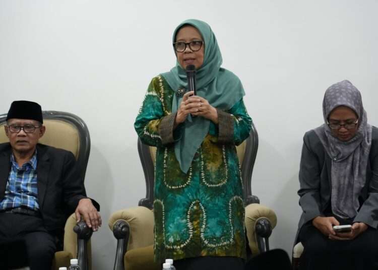 Muhammadiyah President Visits PCIM-PCIA of Malaysia, Praises Their Spirit and Independence  