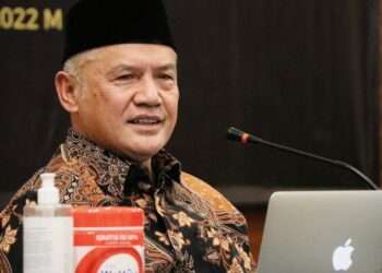 Muhammadiyah Response to Modern Social and Digital Shifts