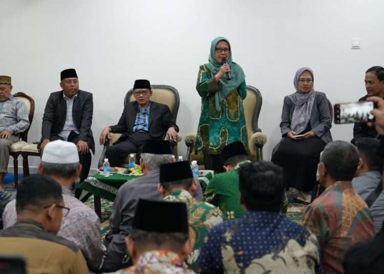 Muhammadiyah and ‘Aisyiyah Boost Education for Indonesian Migrant Children in Malaysia