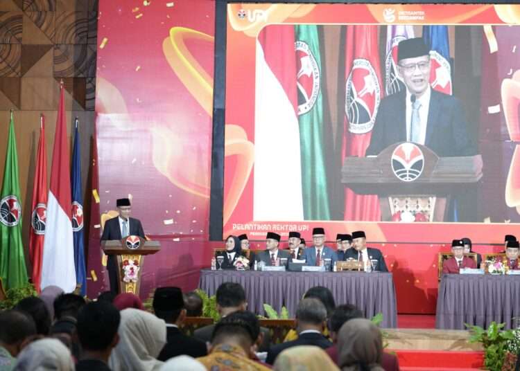 Advancing Indonesia through Fair Education Policies