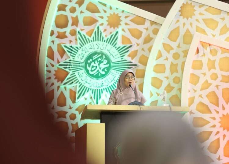 Graduates of Mu’allimaat Muhammadiyah: The Face of Progressive Muslim Women Scholars