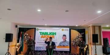 Worldly Effort, Eternal Reward: The True Meaning of Service in Muhammadiyah