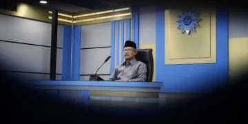 Bullying Has No Place in Muhammadiyah Schools, Says President of Muhammadiyah