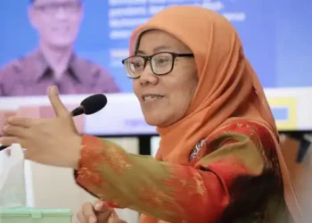 President of ‘Aisyiyah: Great Children, Strong Nation