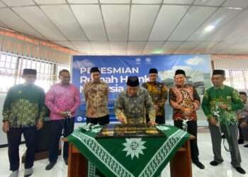 New Era for PCIM Malaysia: From Official Legality to Strengthening Social Enterprises 