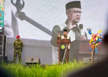 Haedar Nashir: Farmers Must Be Given Space to Innovate for Food Security