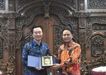 Muhammadiyah Welcomes VinFast Auto India Visit, Discusses Opportunities in Investment, Education, and Healthcare