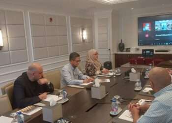 Muhammadiyah and Al-Quds University Forge Strategic Collaboration in Support of Palestinian Solidarity