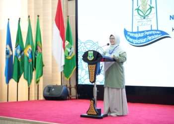 Key Decisions from the Second Tanwir National Meeting of Nasyiatul Aisyiyah Young Women Organization