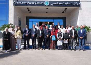 Peacebuilding Lab: Muhammadiyah’s Commitment to Accompany Palestine in Building Peace