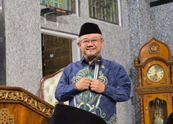 Responding to the Agnosticism Trend among Youngsters, Abdul Mu’ti: Islamic Preacher Must Listen More
