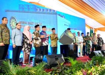 Haedar Nashir: Muhammadiyah Advances Nation-Building Through Theological Praxis